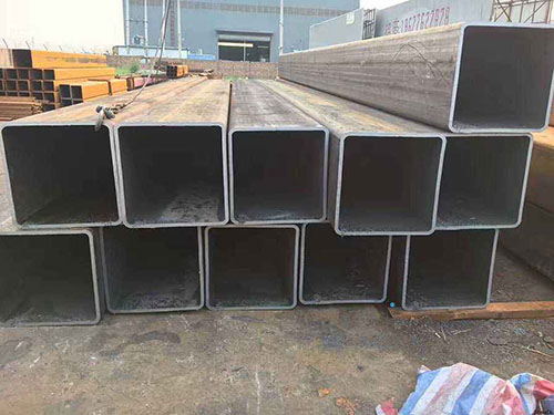 Q355B方管