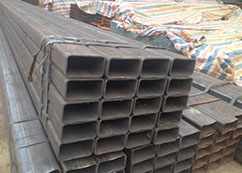Q355E方管