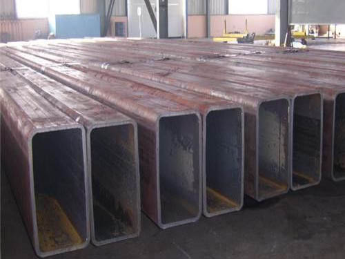 Q355E方管