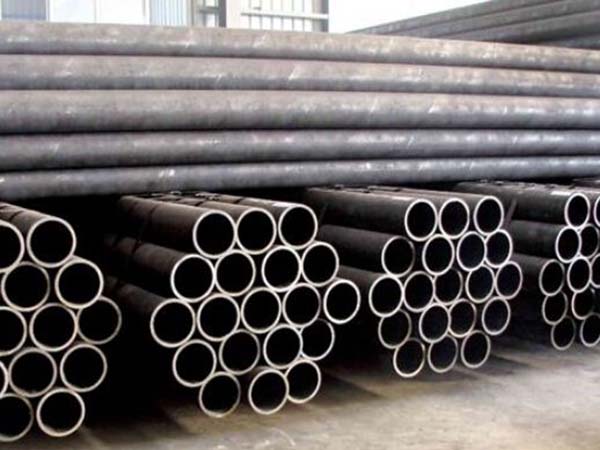 银十月无缝钢管价钱走势阐发