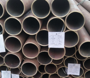 无缝钢管 无缝钢管