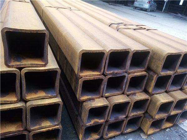 Q355B方管