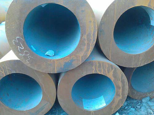 暴涨!无缝钢管价钱还能涨多久?