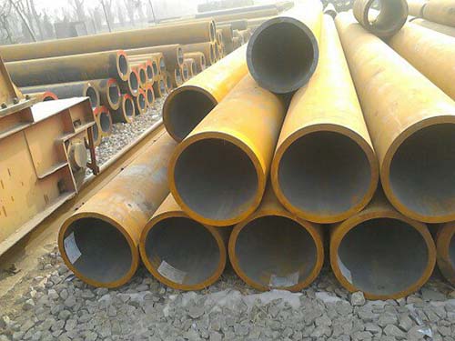 无缝钢管价钱稳中偏弱款式未变