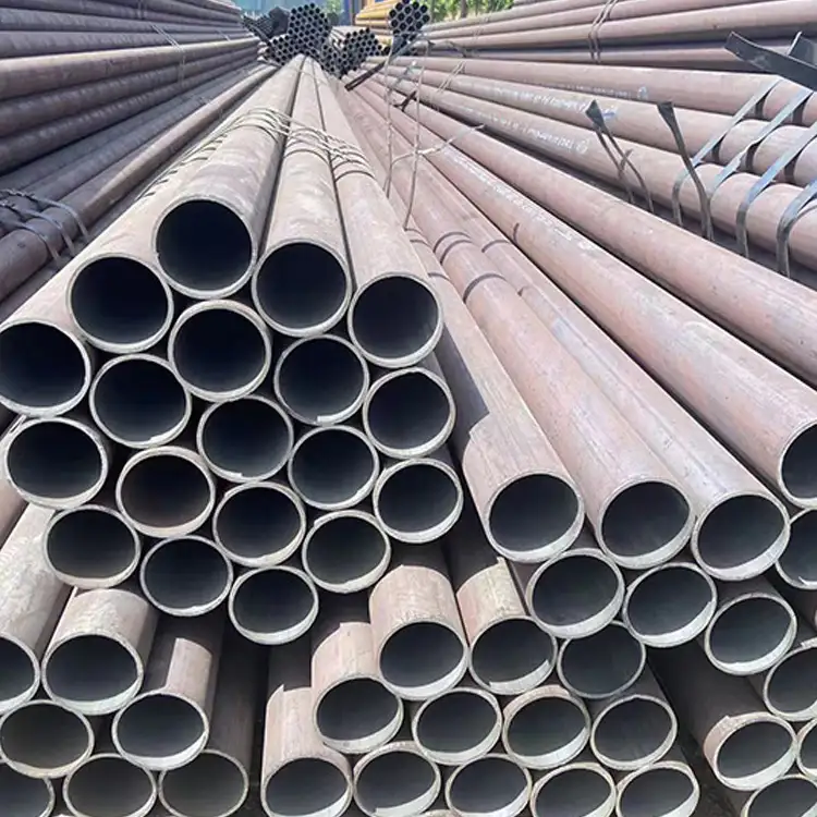 12Cr1movG无缝钢管