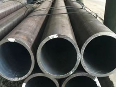 16mn无缝钢管