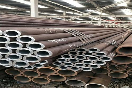 10CrMo910合金钢管