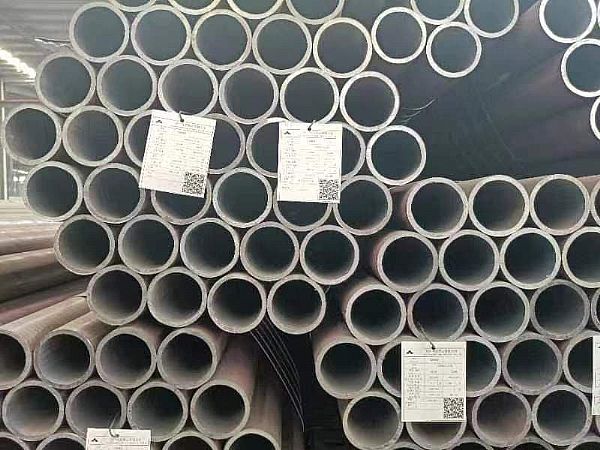 3087无缝钢管