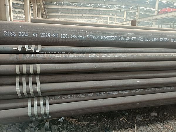 12cr1moVg无缝钢管