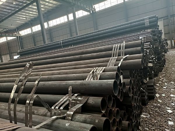 无缝钢管