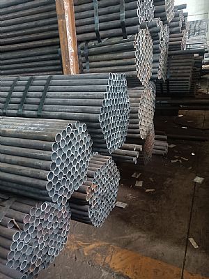 20号冷拔退火无缝钢管