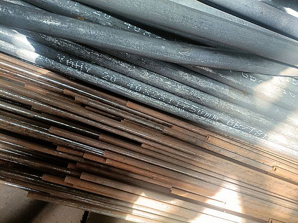 小口径无缝钢管