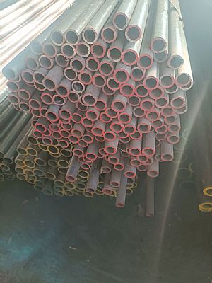 小口径无缝钢管