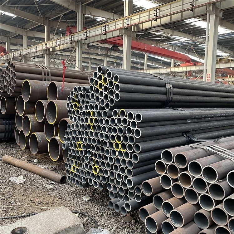 15MoG高压锅炉管